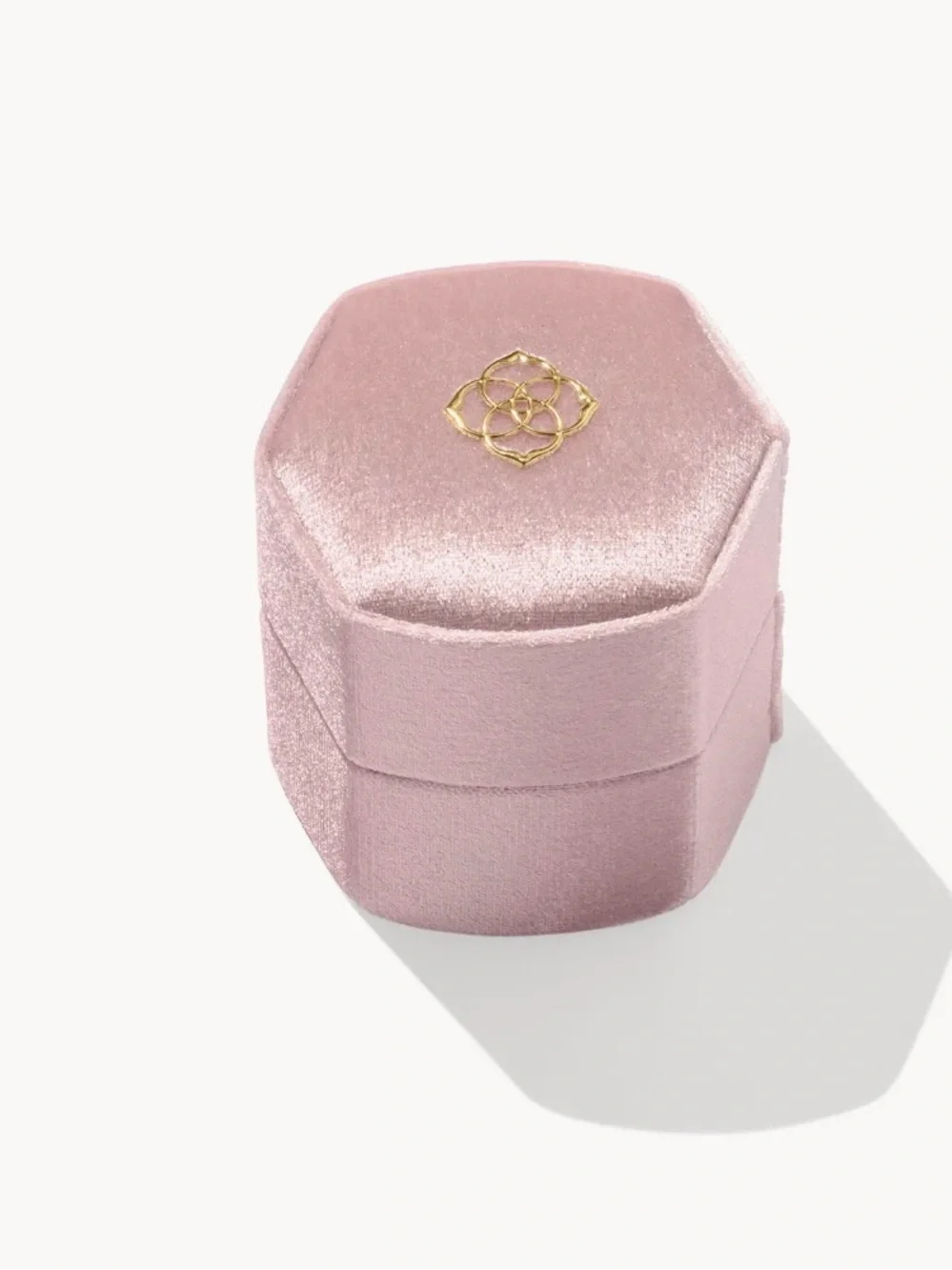 Kendra Scott soft blush